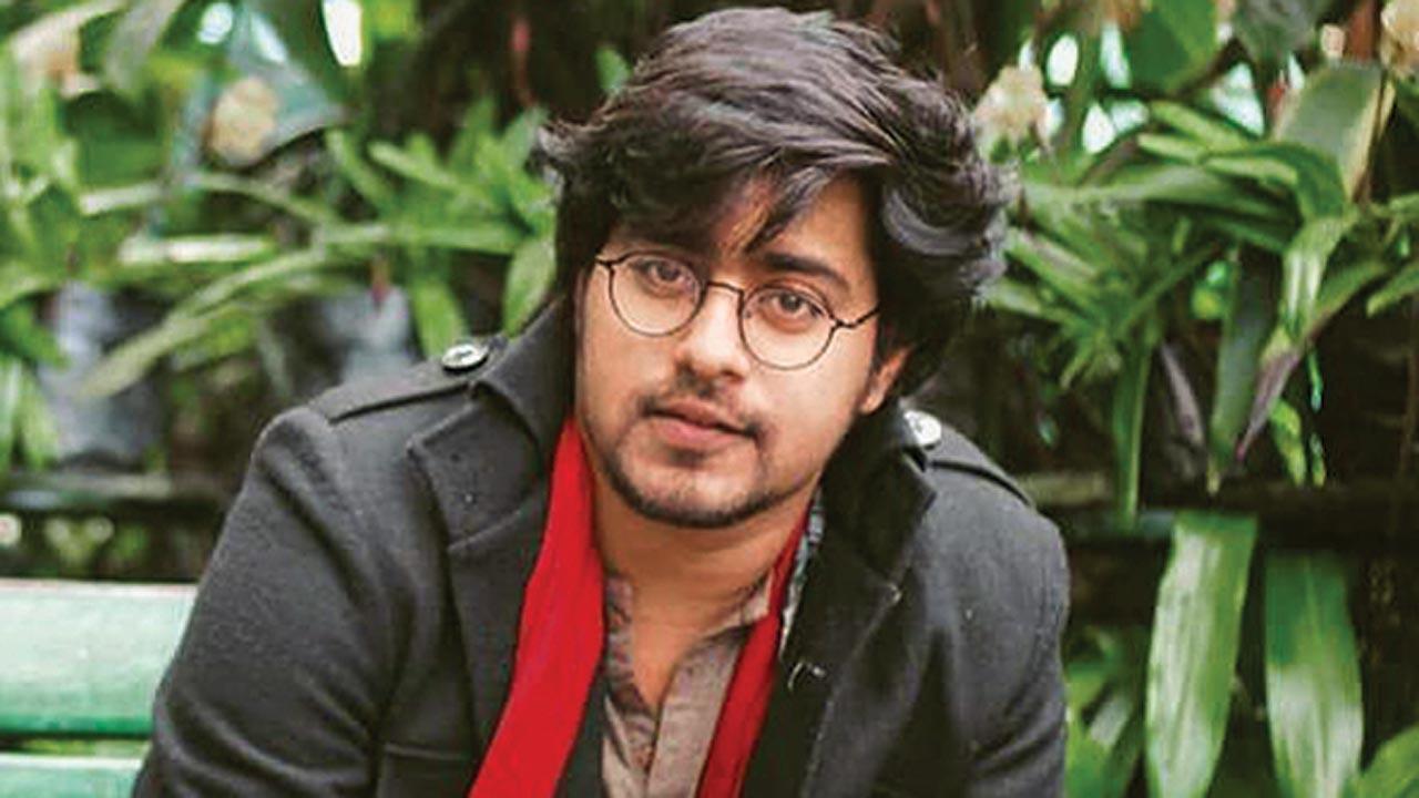 Karthik  Nakkana 