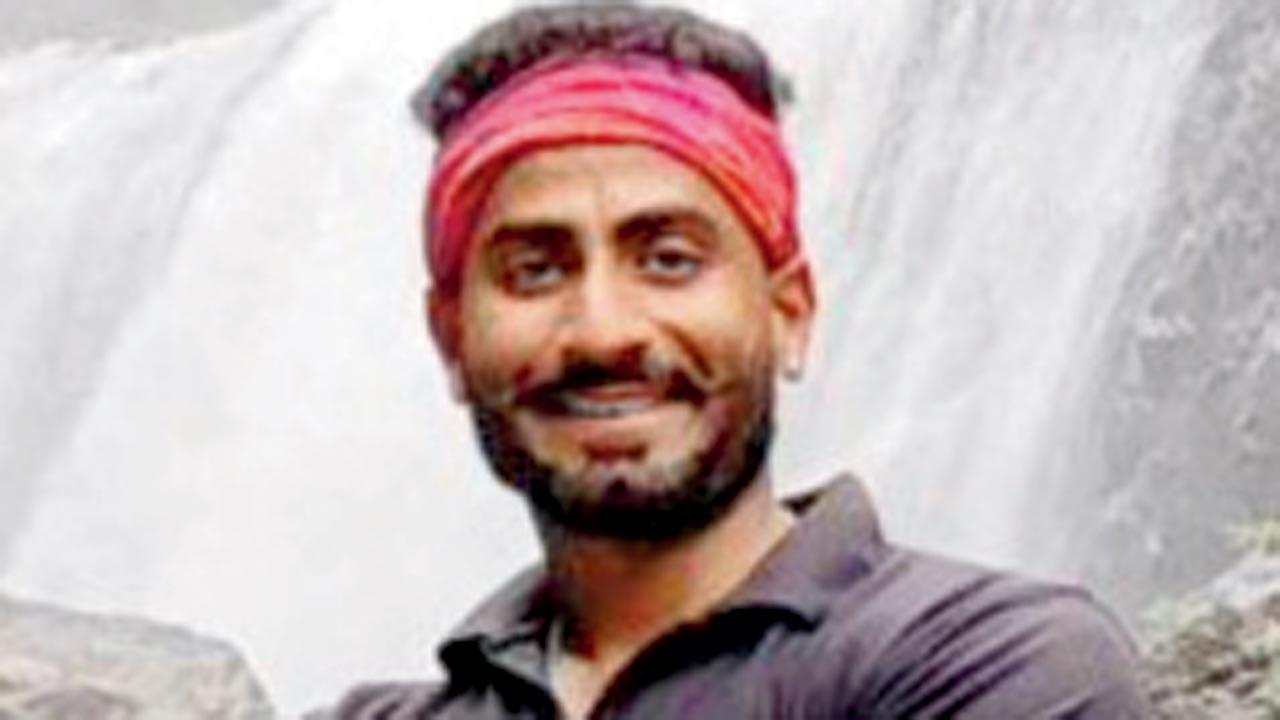 Omkar Joshi