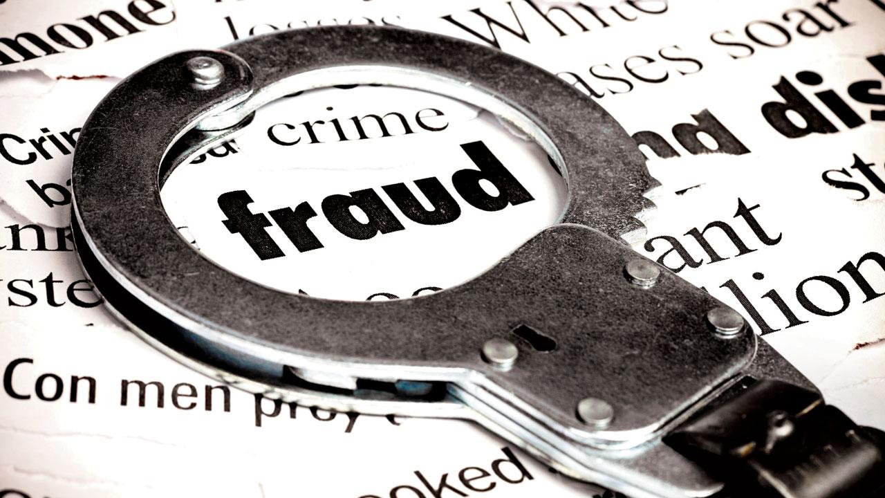 Rajasthan police formed a special cyber team to investigate this case, initially freezing 90 accounts. Representation pic