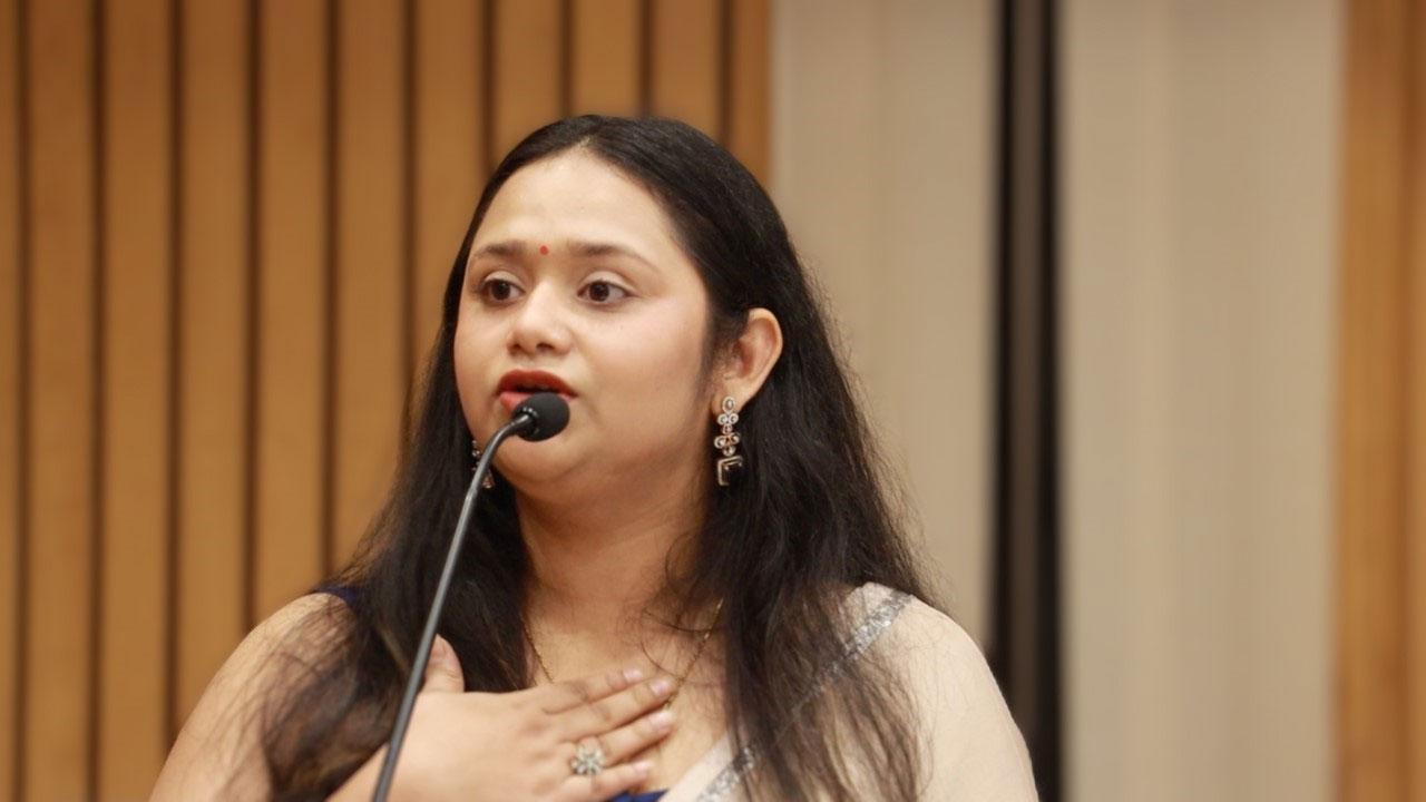 Nishka Ranjan, Founder of Sewamo