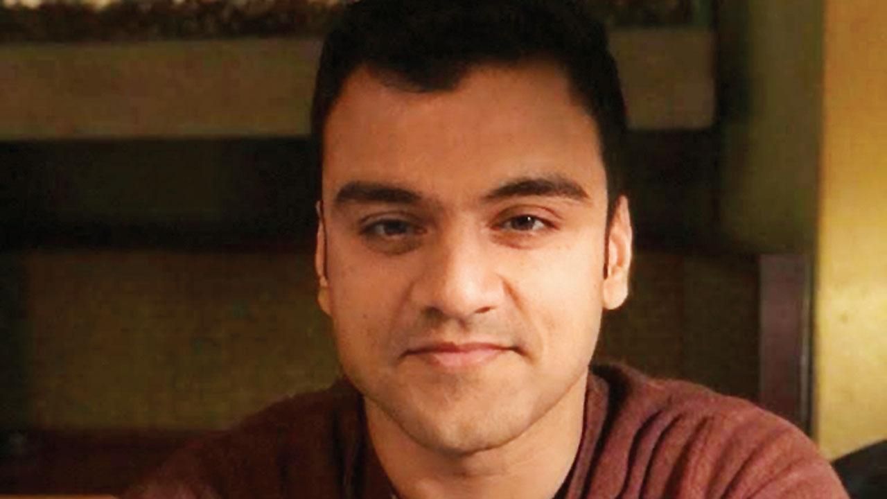 Sharan Behl