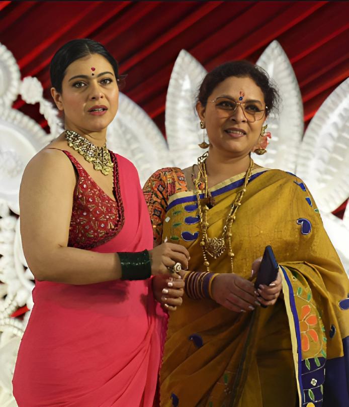 Sharbani Mukherjee, who happens to be the daughter of Rono Mukherjee, the brother of Shomu and Dev, entered the film industry with a bang, making her debut in the successful movie 