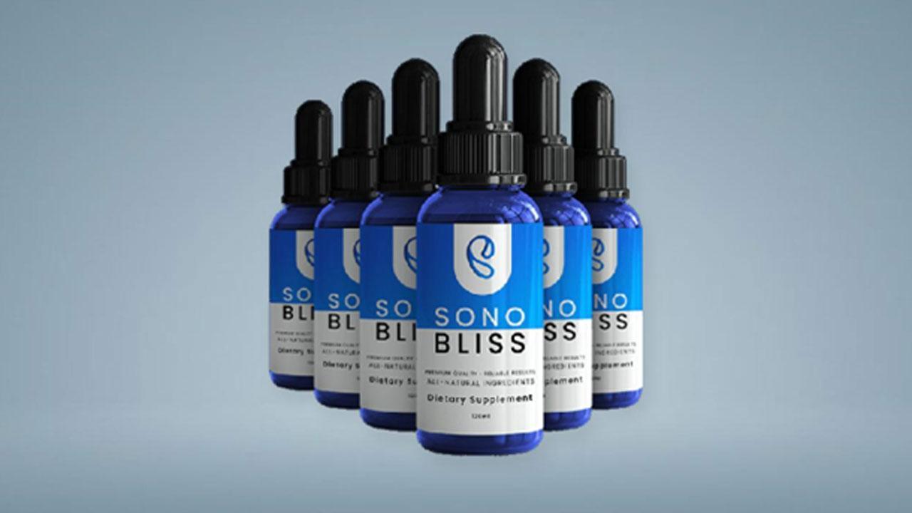 Sonobliss Reviews - Does It Work and Is It Safe?