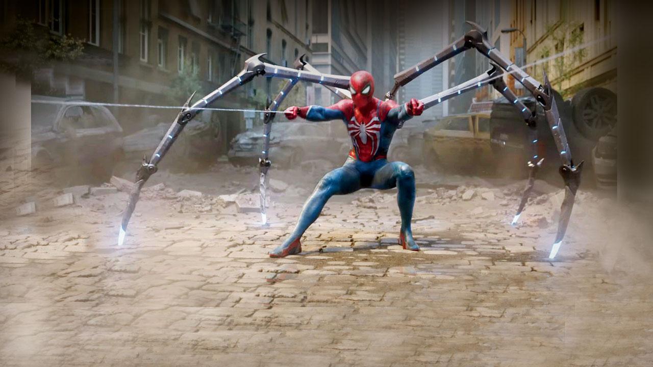 Here is how gamers are gearing up for the release of Marvel’s Spider-Man 2