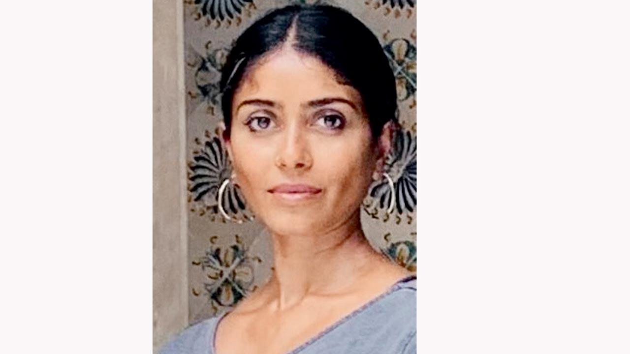 Aarathi Prasad