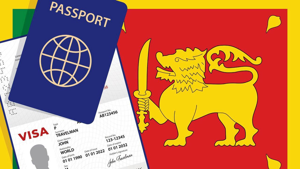 Indians visiting Lanka to get free visa