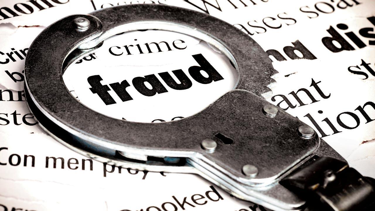GST fraud case: State officials in dock as police step in