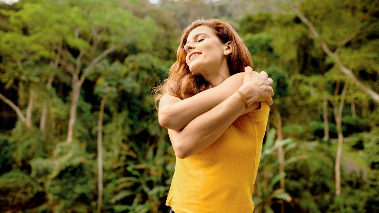 The true essence of self-love