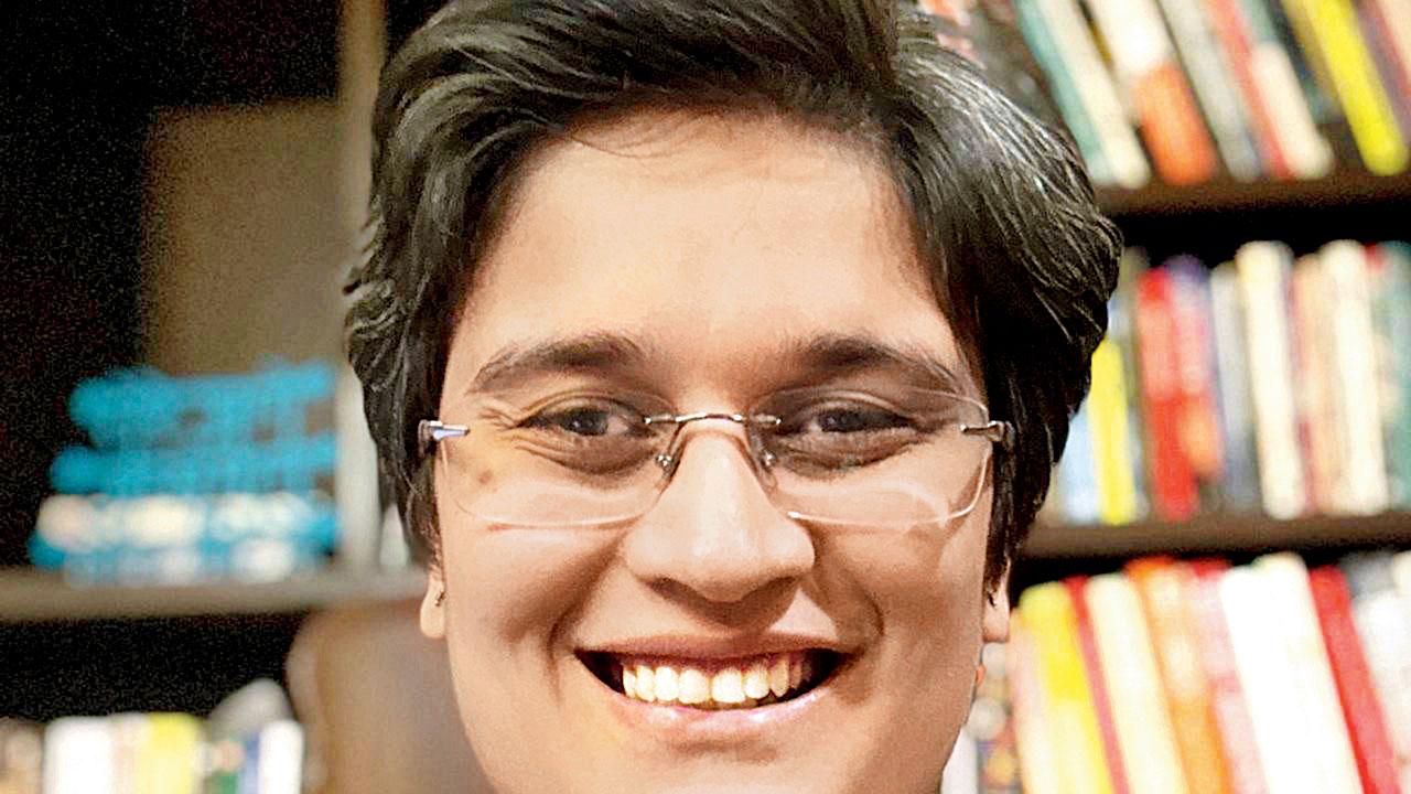Sukhada Chaudhary