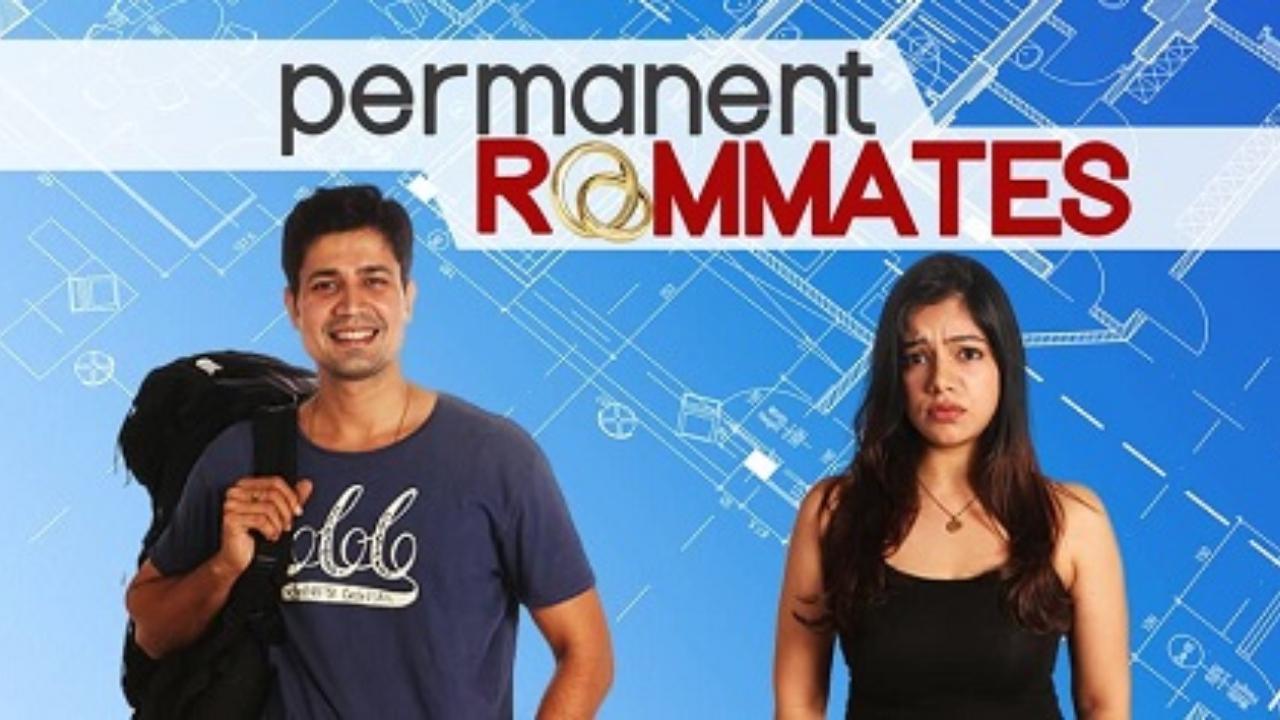 Sumeet Vyas on `Everlasting Roommates`: `Striving to do justice to character`