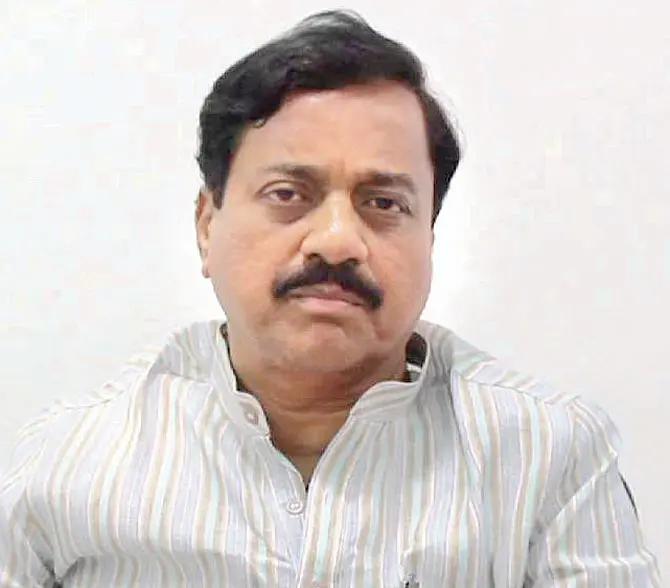 Maratha quota: NCP MP Sunil Tatkare says CM Shinde-led govt to grant legally sustainable reservation