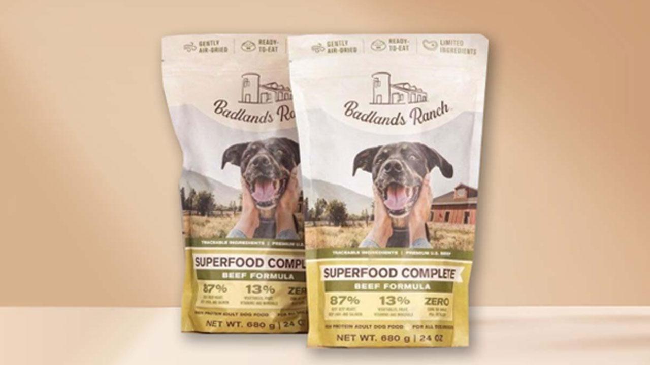 Badlands Ranch's Superfood Complete Review: Does It Work?