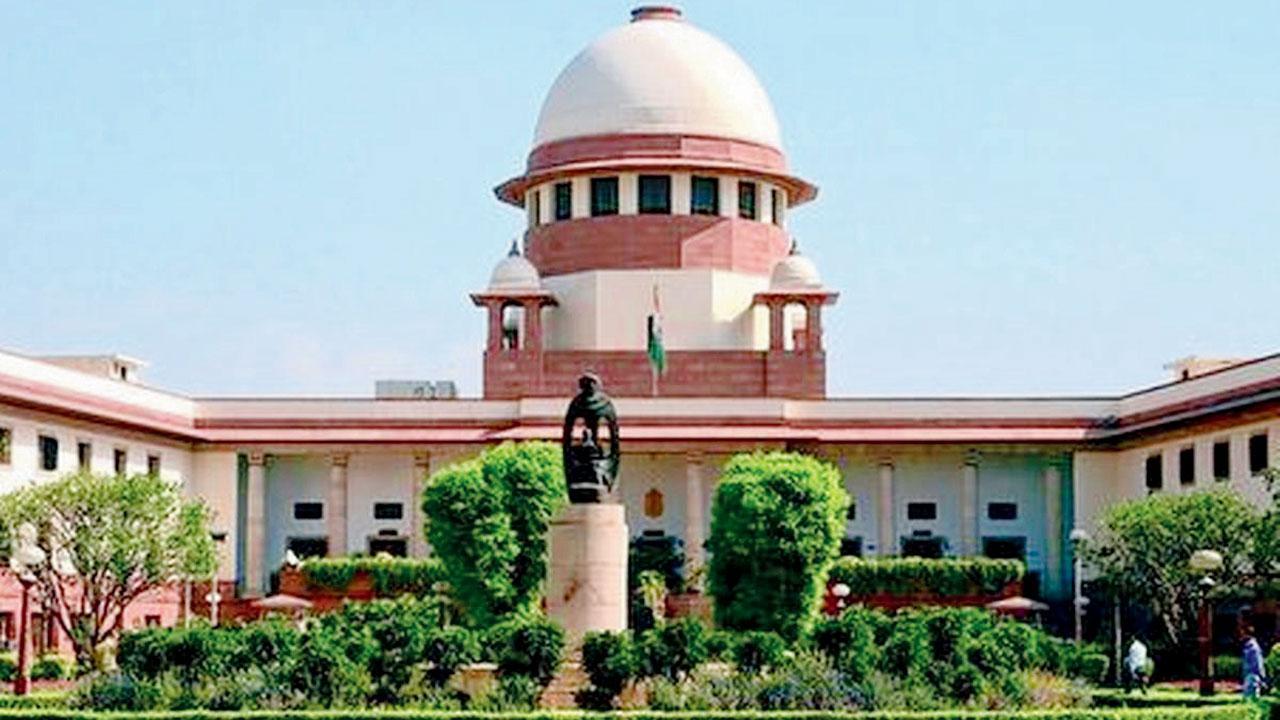 Will deal with lawmakers’ immunity if criminality attached: SC