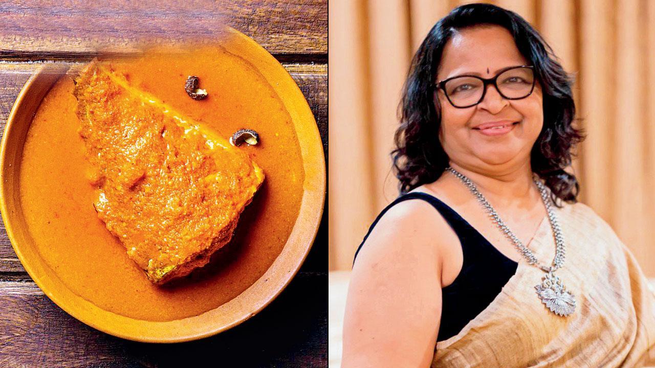 National Curry Week 2023: Why you should relish these unique Indian curries in Mumbai