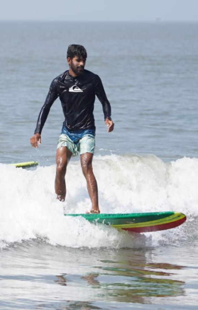 Makers surfboards clearance