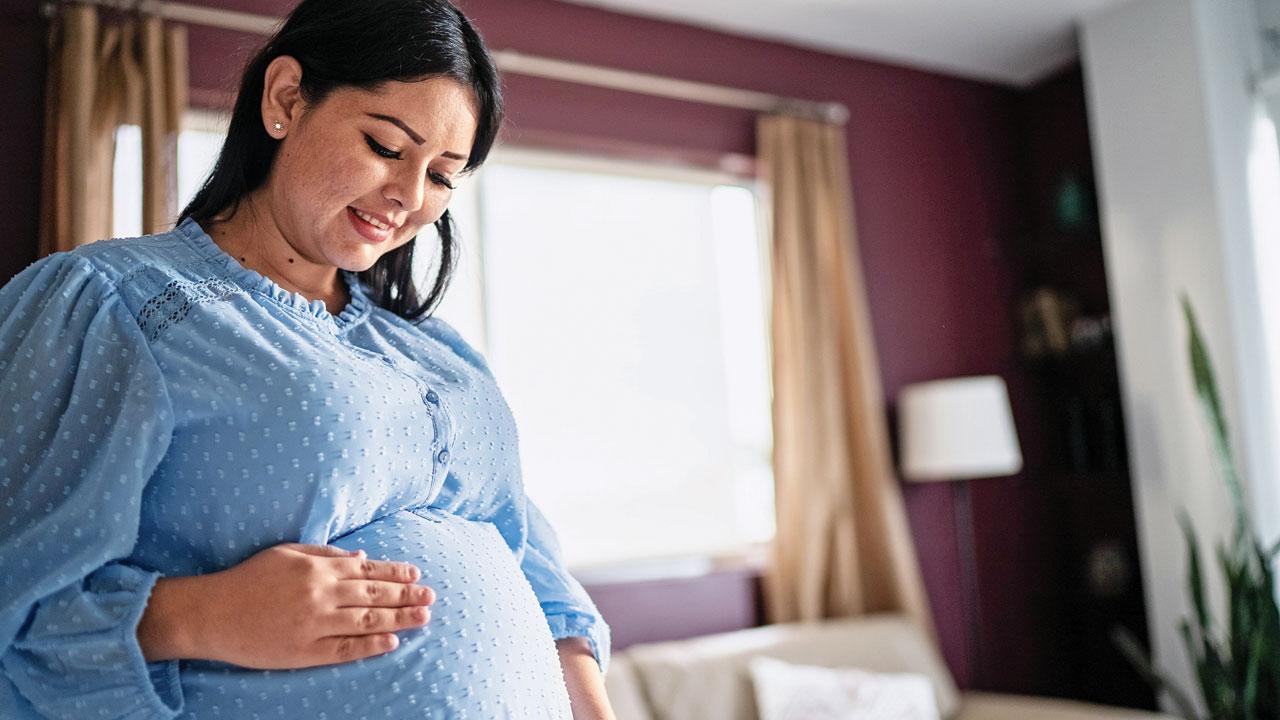 ‘Why single women out of surrogacy law?’