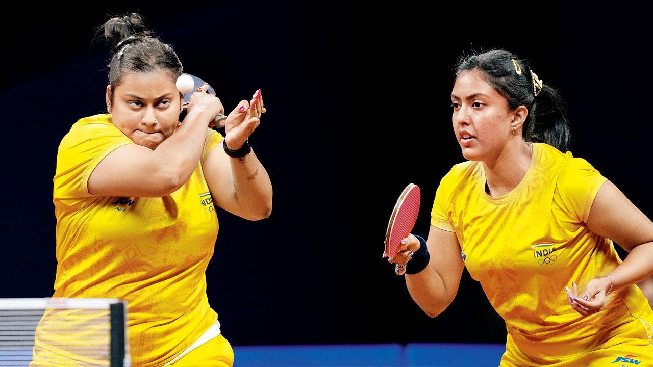 Asian Games 2023: Bringing bronze to the table!