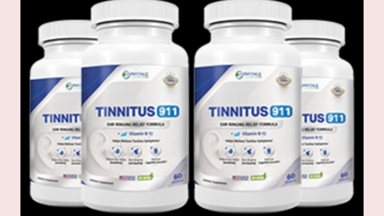 Tinnitus 911 Reviews: Safe Or Scam Ingredients with Legit Complaints, Side Effects and Consumer Reports (Website, Amazon, Walmart, Phytage Labs)
