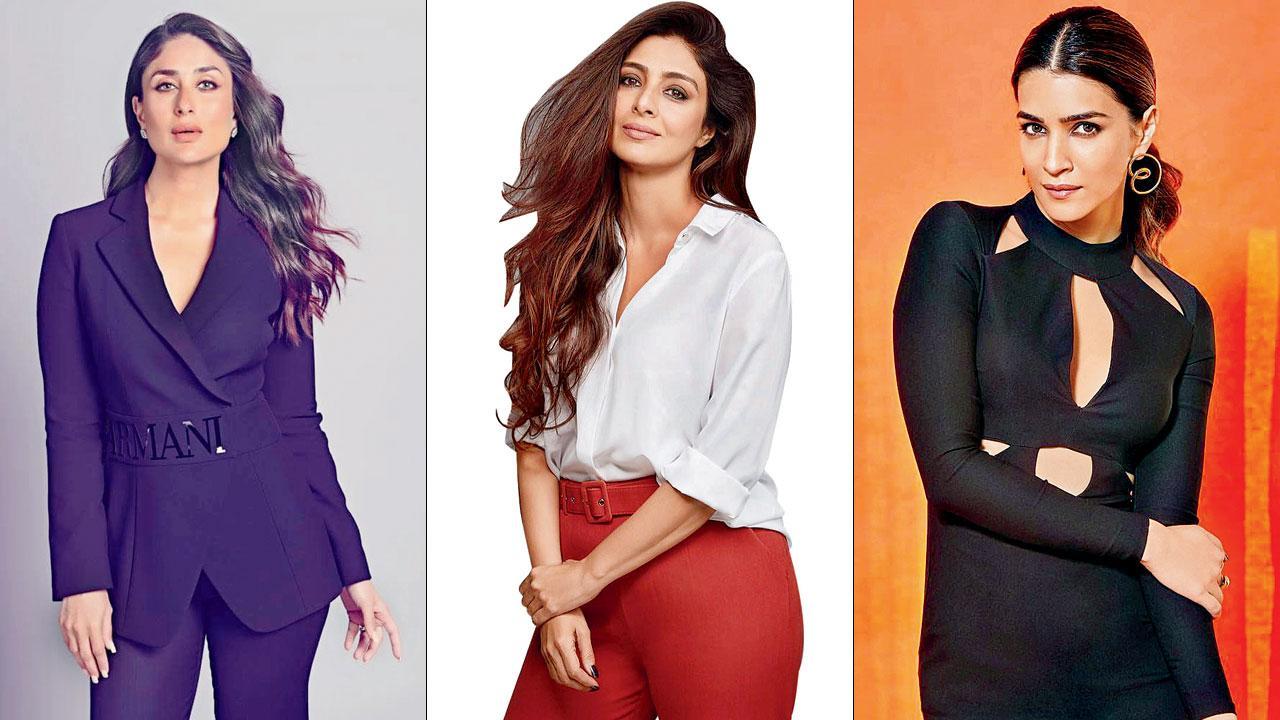 Rhea Kapoor: To suggest women are difficult is not a good narrative
