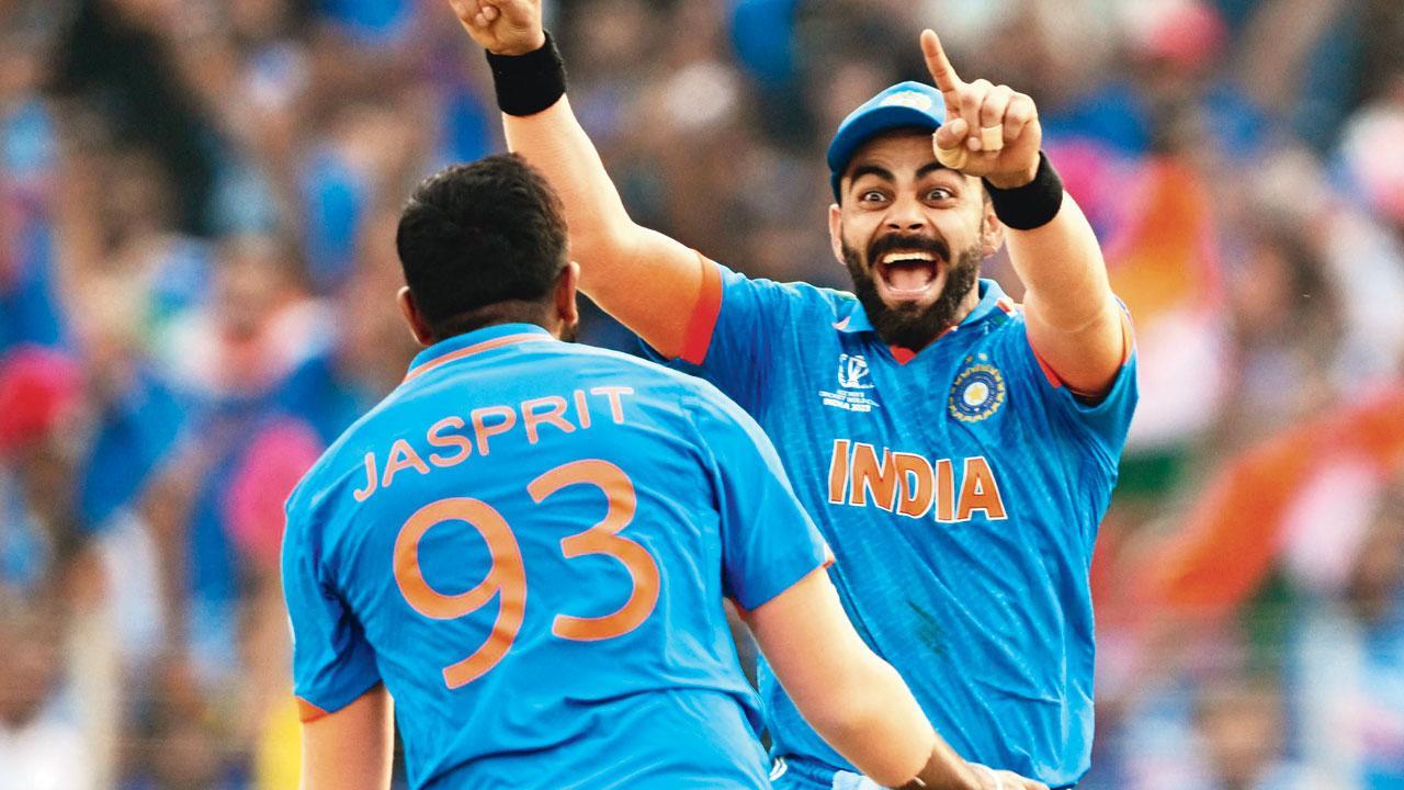 World Cup fever to music: Attend these interesting events in Mumbai this weekend