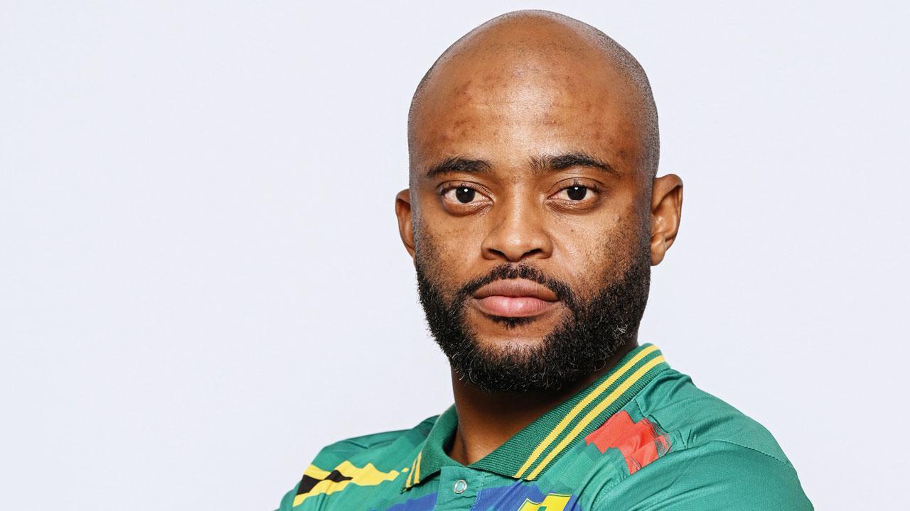 Proteas look to continue winning momentum v the Netherlands