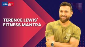 Terence Lewis Exclusive | I Have Been An Enthu Cutlet All My Life 