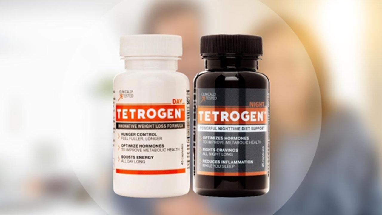 Tetrogen Reviews - The Secret to Effortless Weight Loss?