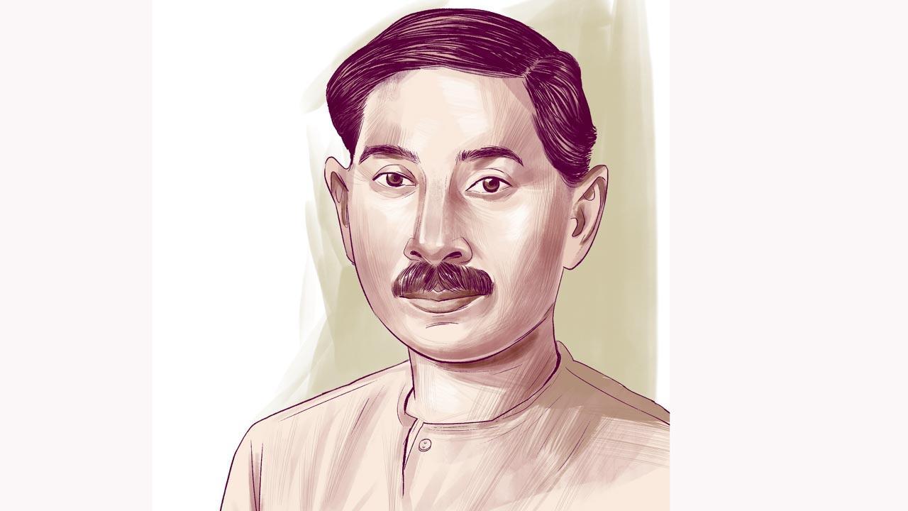 The inheritance of my grandfather, Munshi Premchand