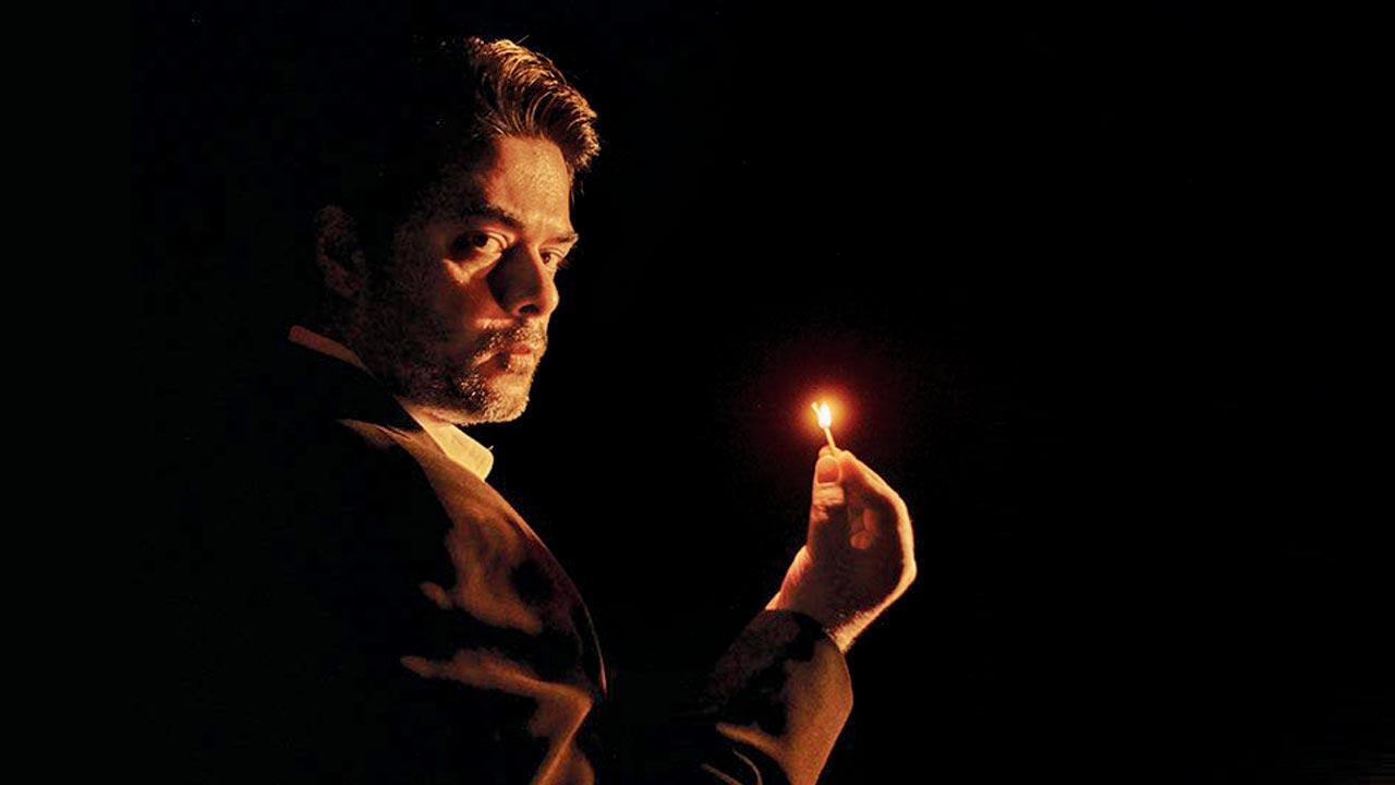 Vampire in the housePrepare yourself for the Halloween season by watching St Nicholas by Conor McPherson, tale of a cynical Dublin drama critic who finds himself in the company of vampires following a series of events, at 6:30 pm and 8:30 pm; at Little Theatre in the NCPA in Nariman Point. Log on to ncpamumbai.com; Cost Rs 400.
