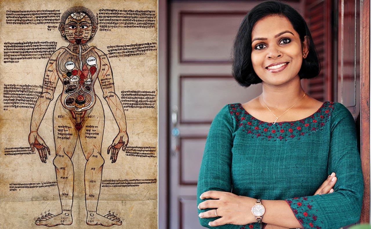 Dr Alka Vijayan says that ayurveda works best with acute as well as chronic conditions; (left) Ayurveda is guided by Vata, Pitta and Kapha. “These three terminologies stand for a tool called ‘tridoshas’ that help us understand the human body at the physical, mental and cognitive plane in relationship with nature,” says  Dr Vijayan. Pic/Getty Images