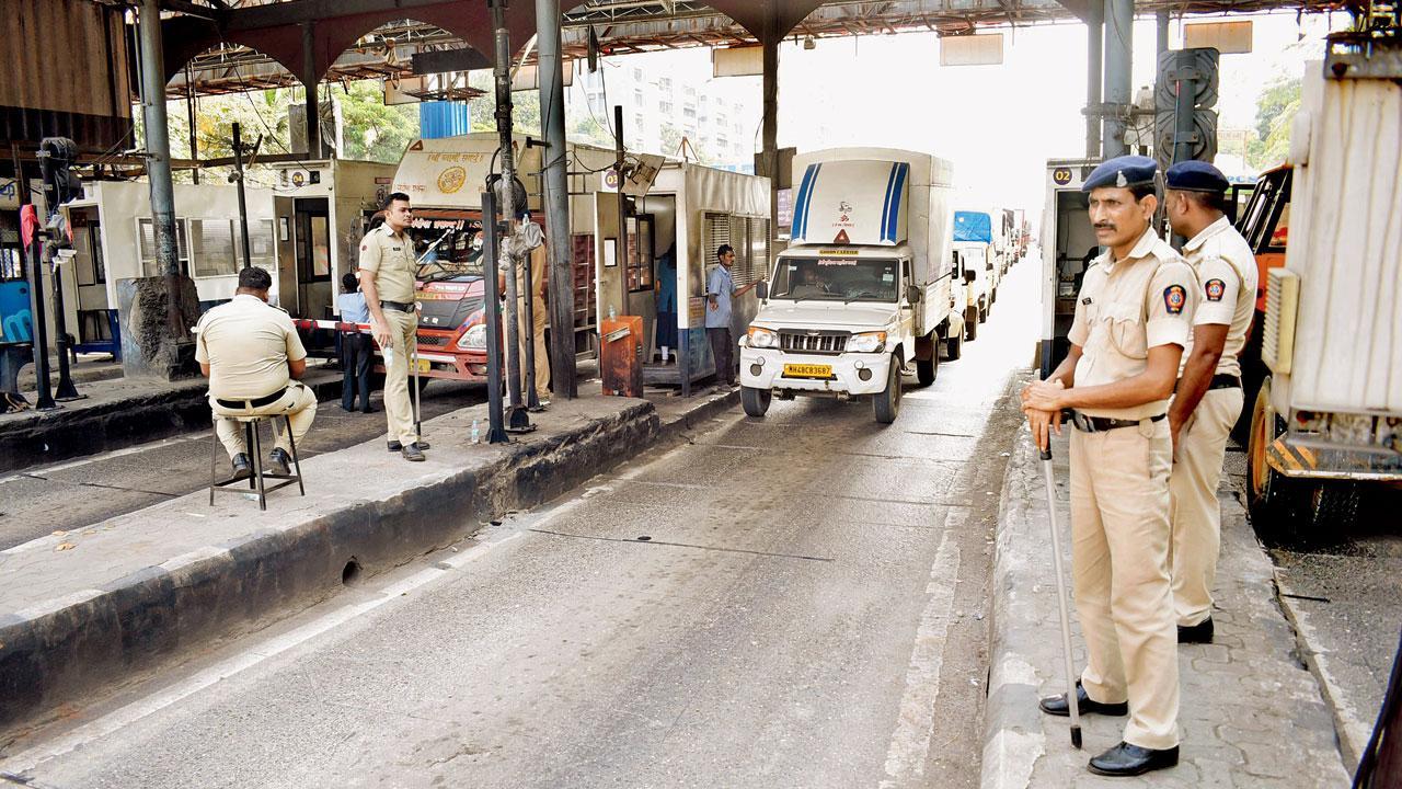 Toll drama: After Raj Thackeray makes fiery threats, govt shows up at his doorstep