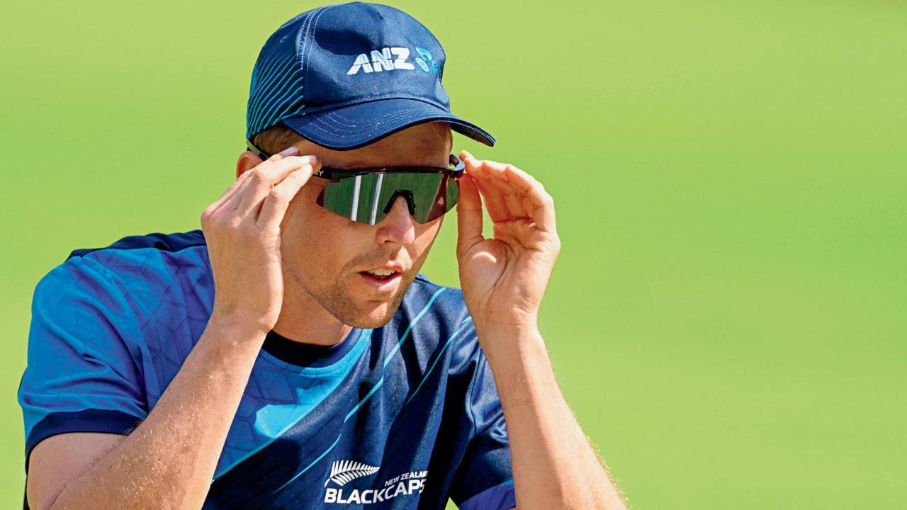 IPL experience can only be an advantage for gritty Kiwis