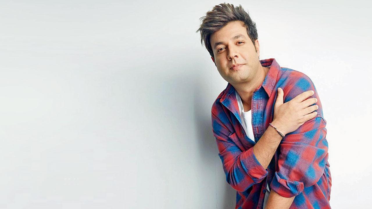 Varun Sharma: Embraced my gap-toothed smile and weight struggles