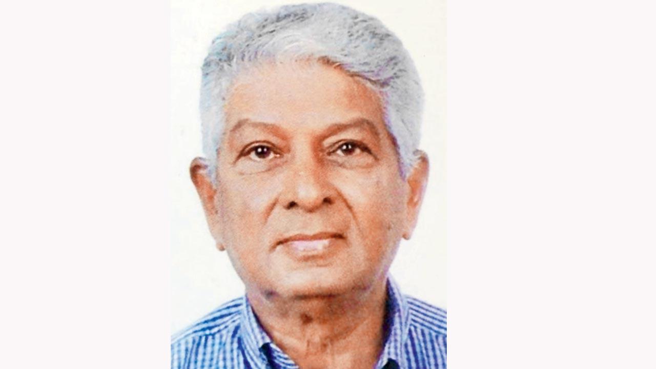 Departed starter Karunakar fondly remembered in athletics circles
