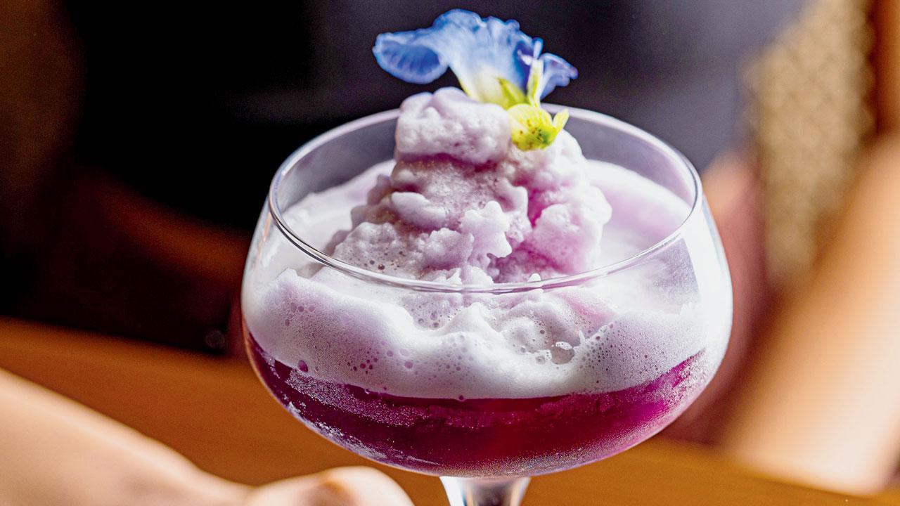 International Vodka Day: Ten cocktails to try in Mumbai 