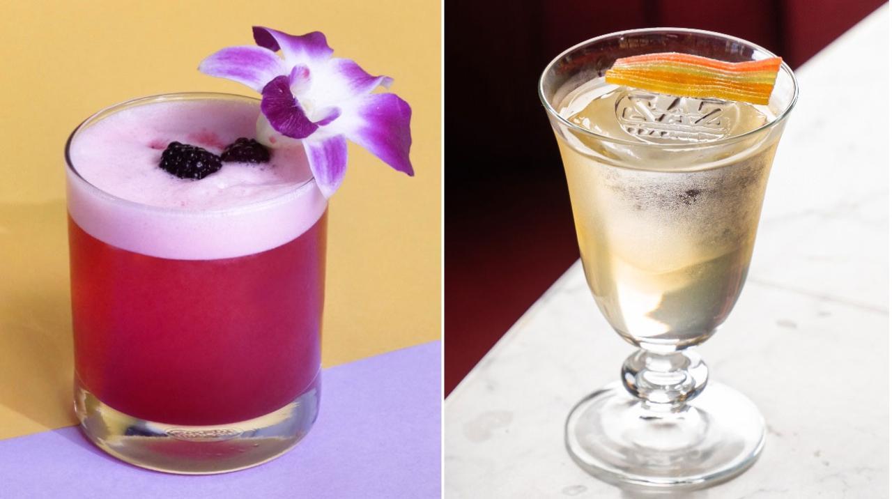 Love vodka? Mumbai mixologists share recipes for unique cocktails