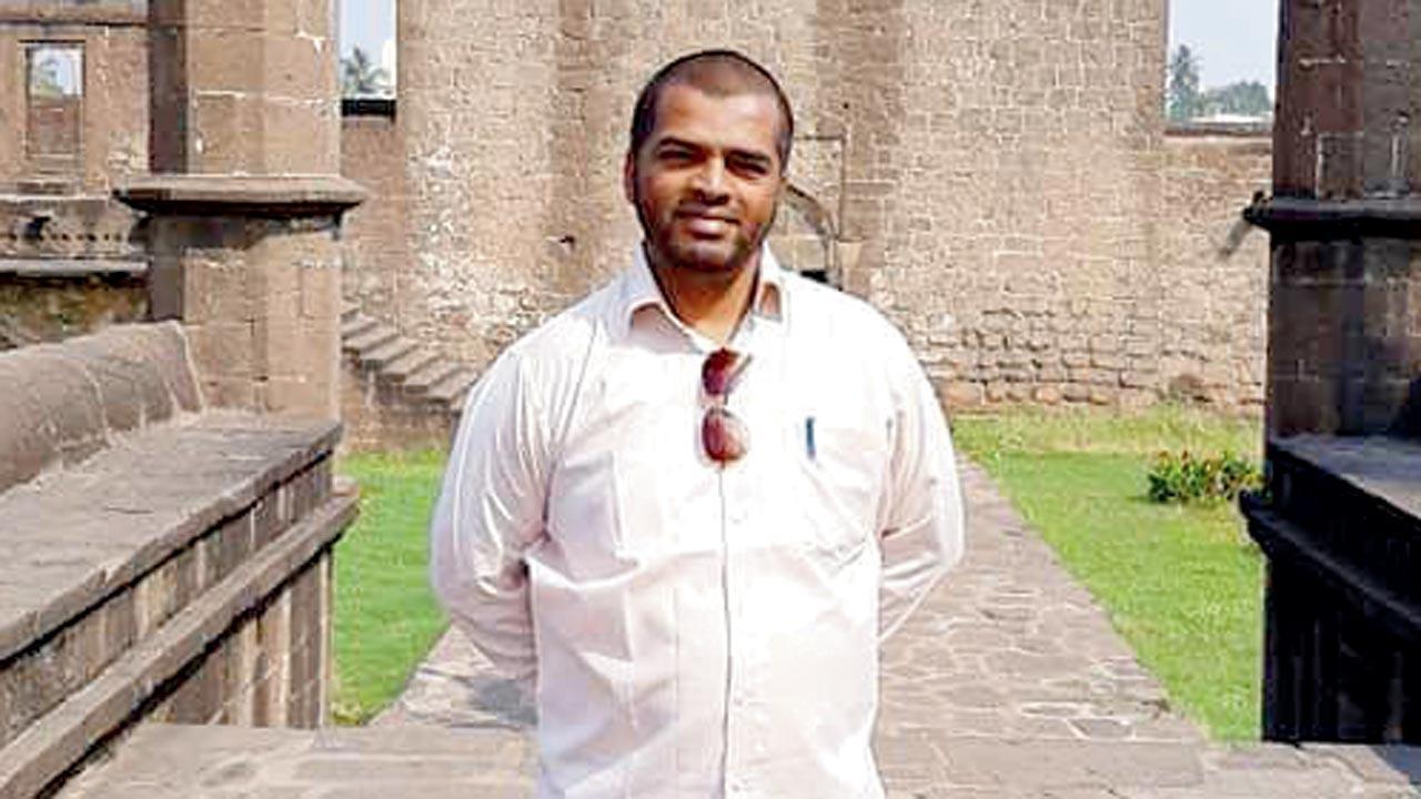 NIA conducts raids linked to PFI: ‘My name is Abdul Wahid Shaikh and I am not a terrorist’