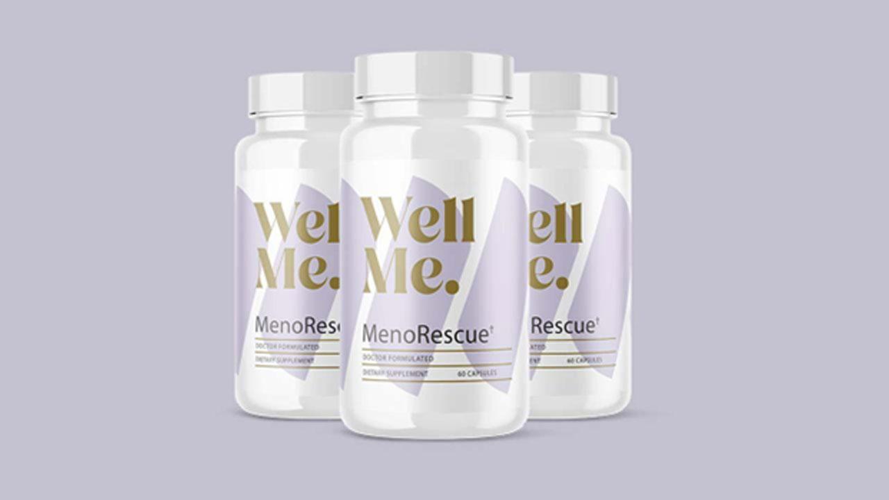 WellMe MenoRescue Review | Is It Safe and Effective?