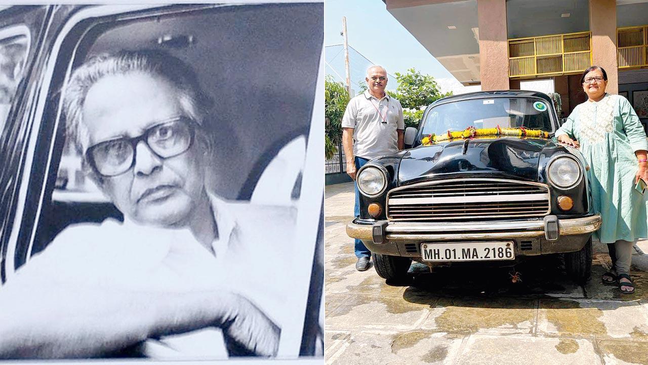 When a Common Man gave back to his Creator