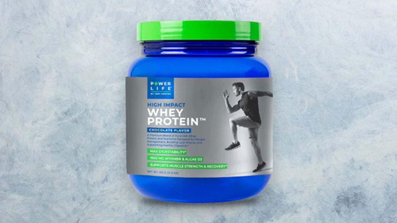 High Impact Whey Protein Review - Is It Worth Trying?