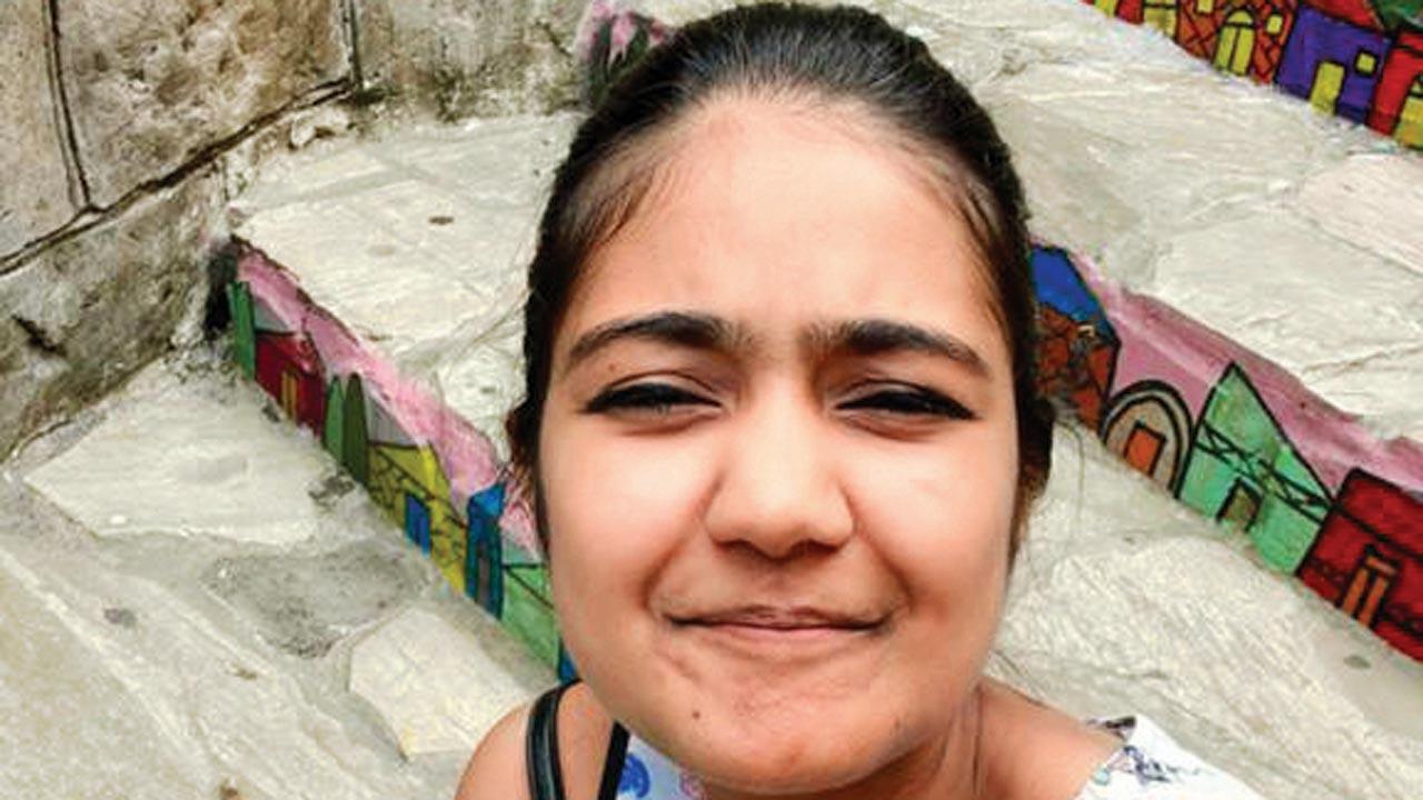 Anamica Jain