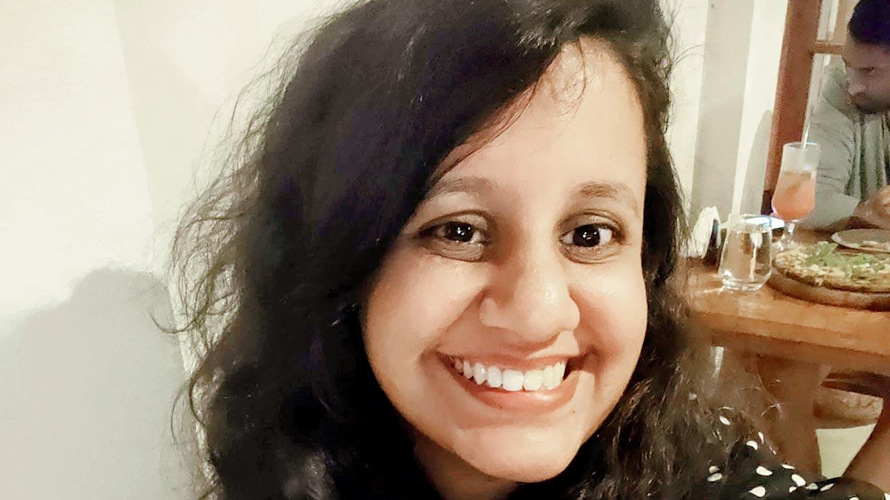 Anushka Sawarkar Hubli