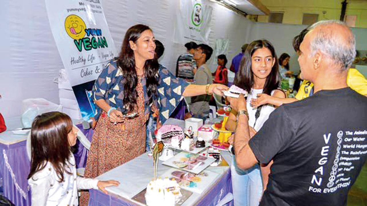 Sustainable living: Attend this festival selling cruelty-free products and more