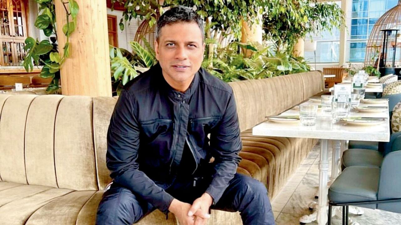 Zulfiqar khan