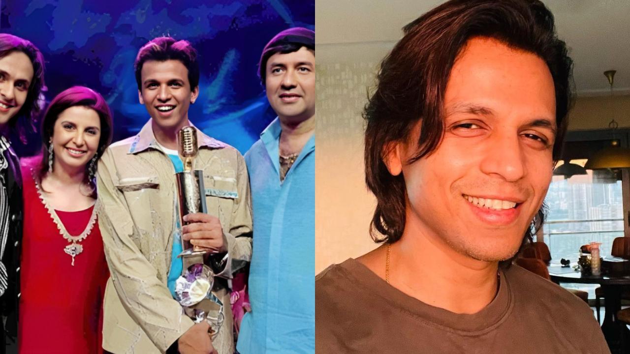 Indi-Pop Hits: Remember Abhijeet Sawant? Here's what Indian Idol season 1 winner is up to these days