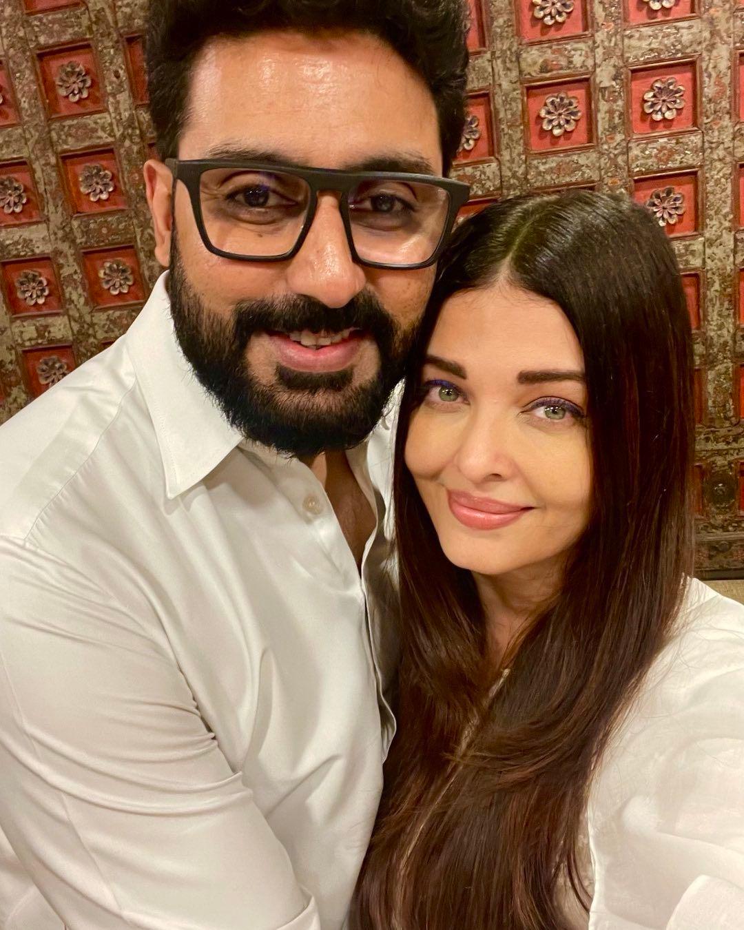 In 2007, Abhishek's love story with former Miss World Aishwarya Rai culminated in marriage. Their on-screen chemistry was electrifying, seen in films like 