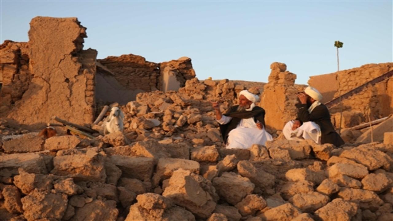But Abdul Wahid Rayan, spokesman at the Ministry of Information and Culture, said the death toll from the earthquake in Herat is higher than originally reported. About six villages have been destroyed, and hundreds of civilians have been buried under the debris, he said while calling for urgent help.
