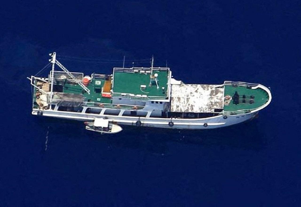 India has been raising concern over the visits of Chinese vessels in Lanka