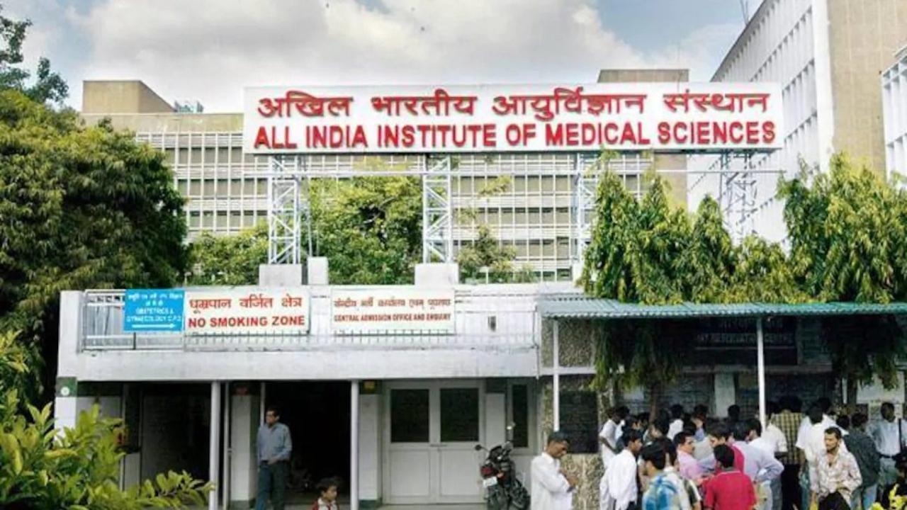 26-week pregnancy termination: AIIMS informs Supreme Court no abnormality detected in foetus