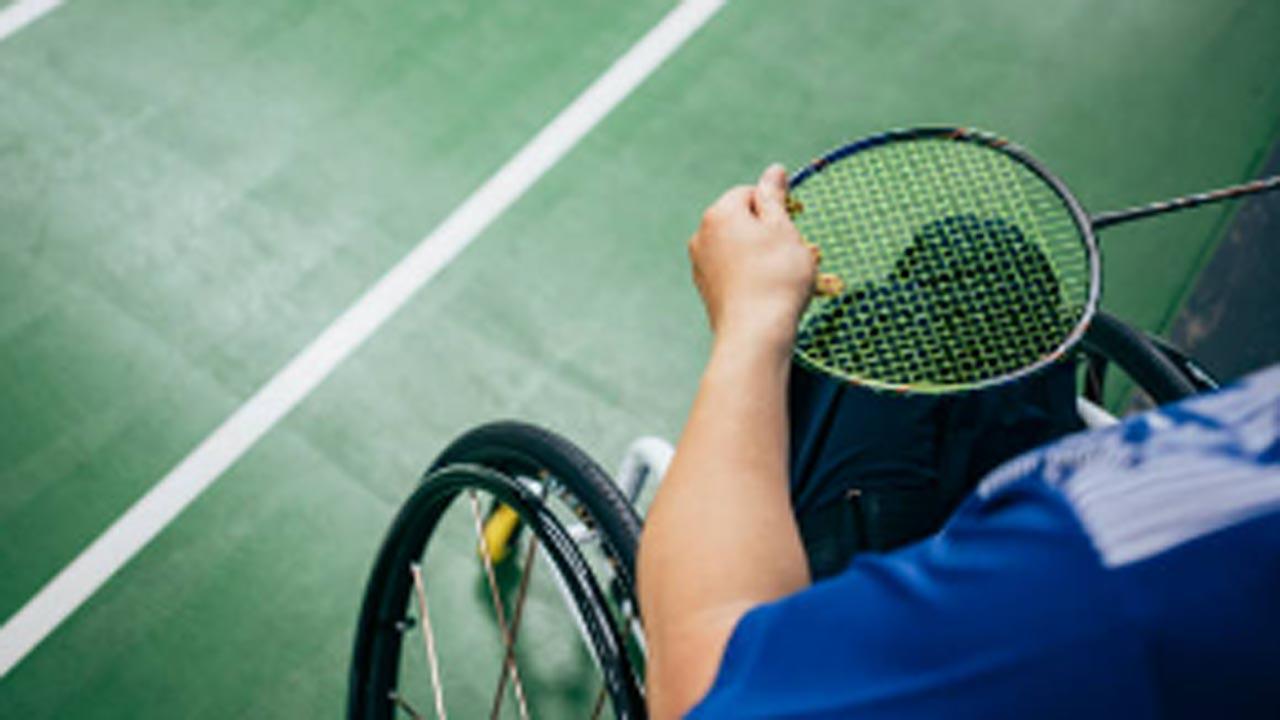 Asian Para Games: India  to send 446-strong team